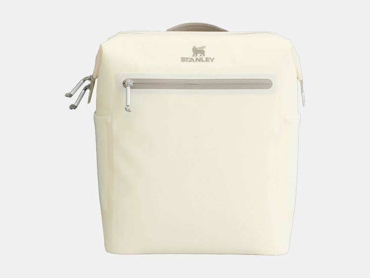 cream cooler bag