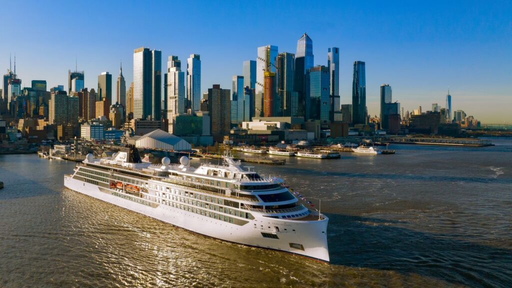 11 Best Cruises Departing Out of NYC, From Caribbean Voyages to Canadian Adventures