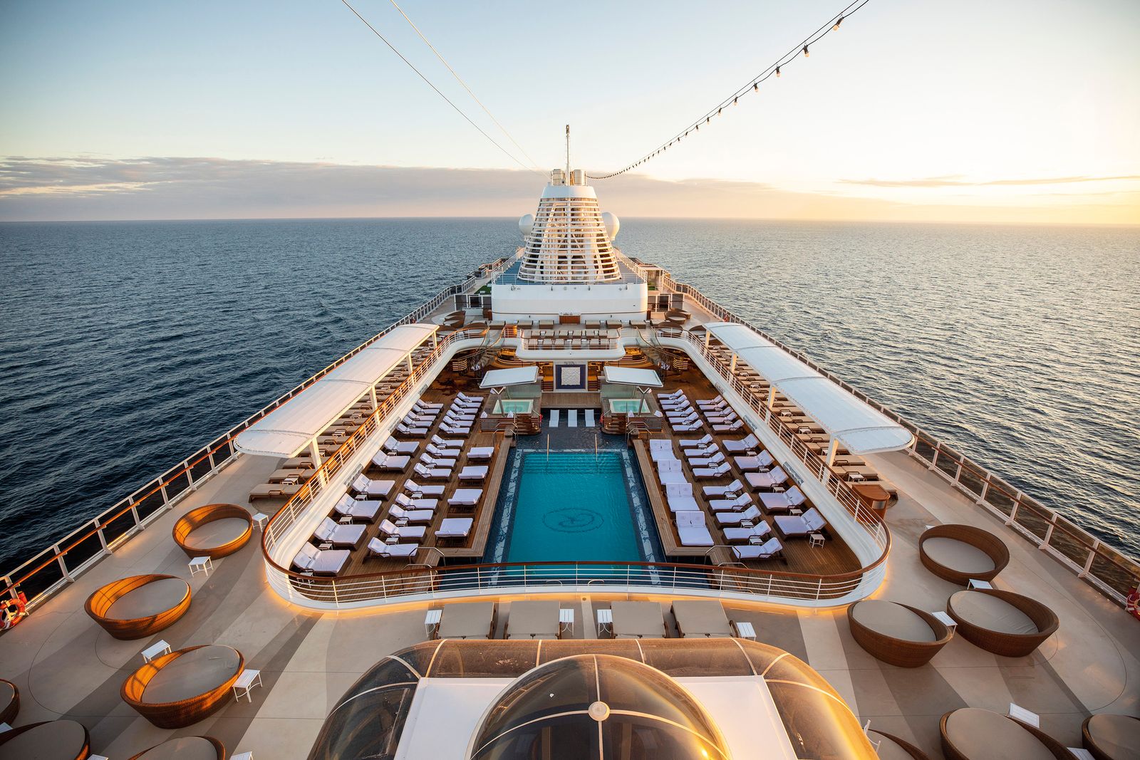 Regent Seven Seas Cruises is known for its luxury allinclusive packages with at least one included shore excursion...
