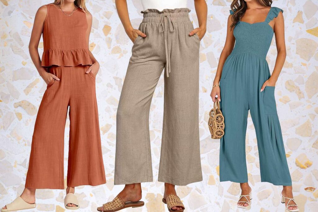 15 Best Deals on Lightweight Clothes at Amazon