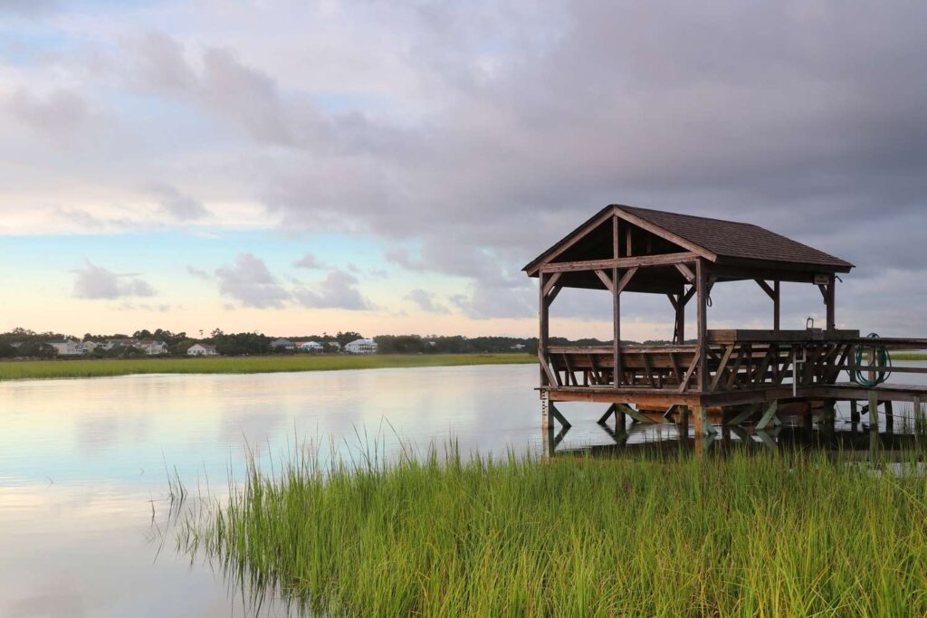 Guide to South Carolina's Hammock Coast