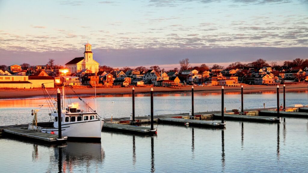 The Best Things to Do in Provincetown, Cape Cod's Historic LGBTQ+ and Arts Haven