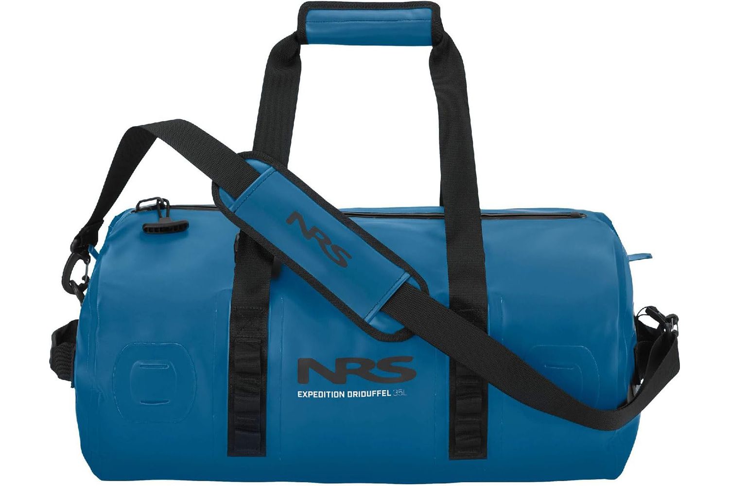 NRS Expedition DriDuffel 70 L Dry Bag