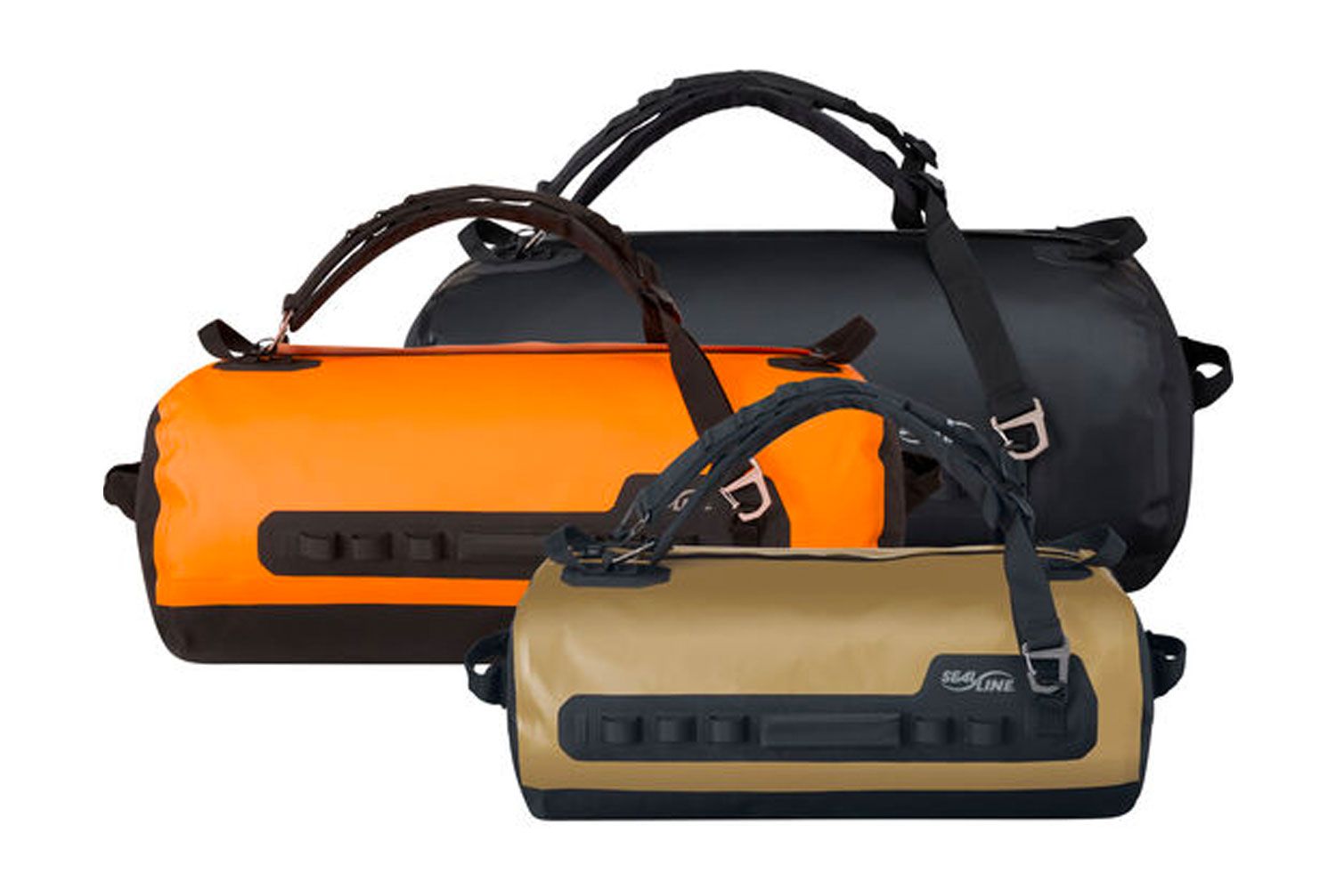 SealLine Pro Zip Duffel