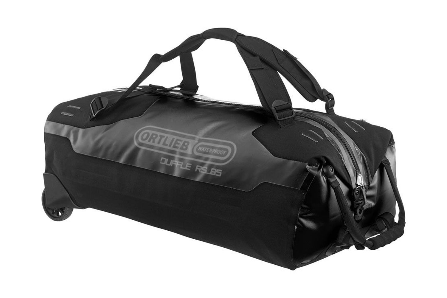 Ortlieb Duffel RS
