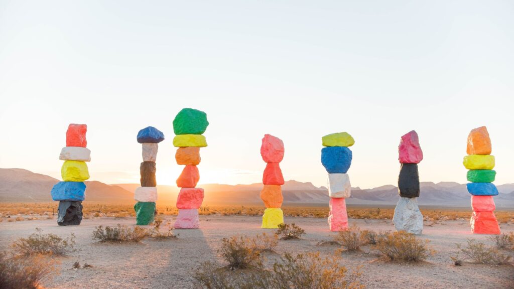 21 Best Things to Do in Las Vegas, According to a Local Expert