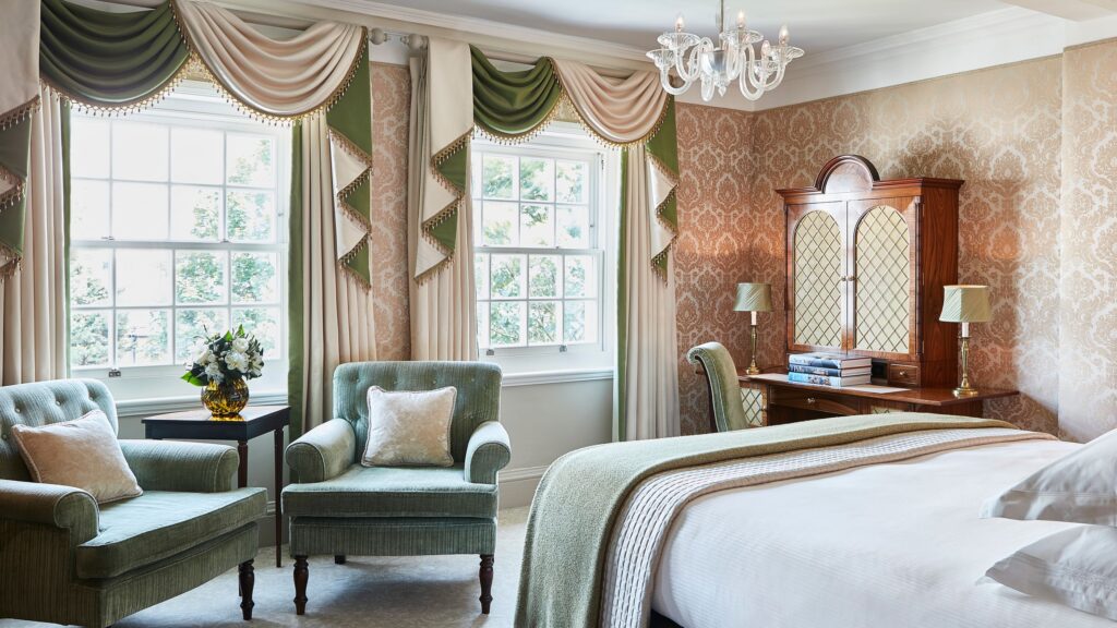 23 Best Boutique Hotels in London
