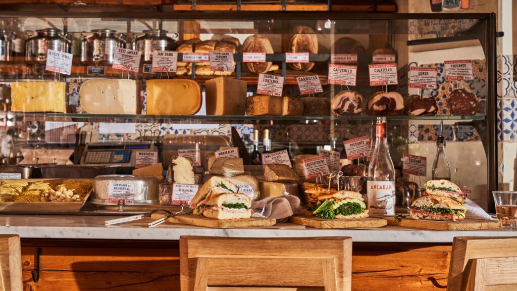 25 Best Italian Restaurants in New York