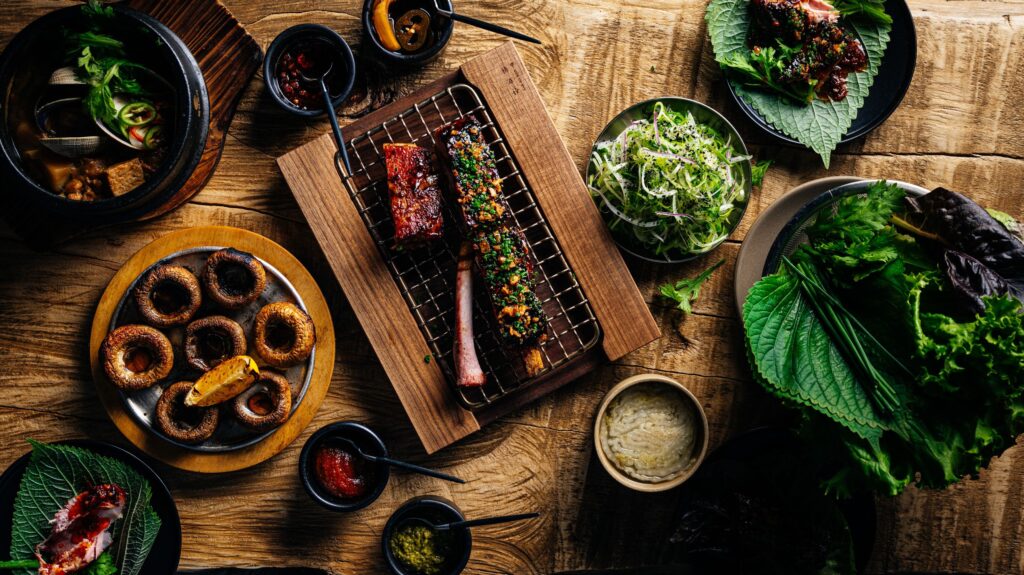26 Best Restaurants in San Francisco, From Taquerias to Dim Sum Spots