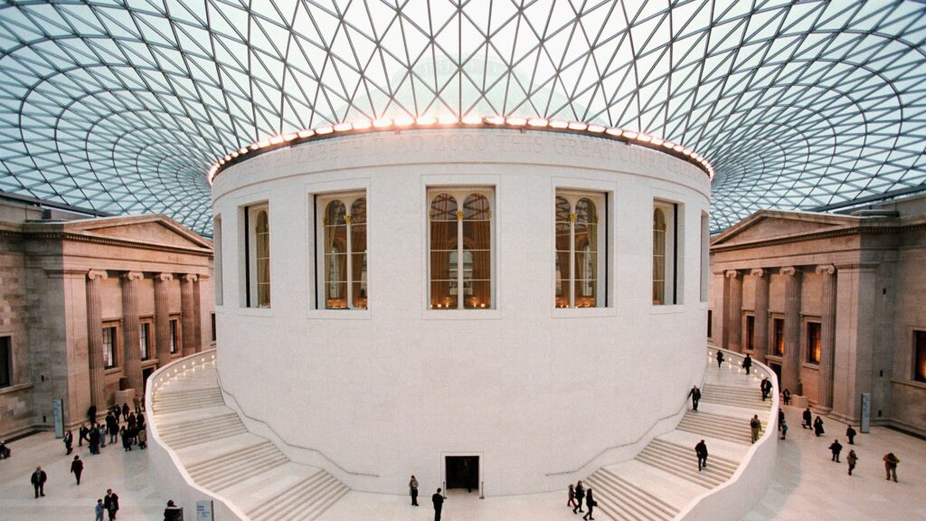 28 Best Museums in London for Natural History, Modern Art, and Music History
