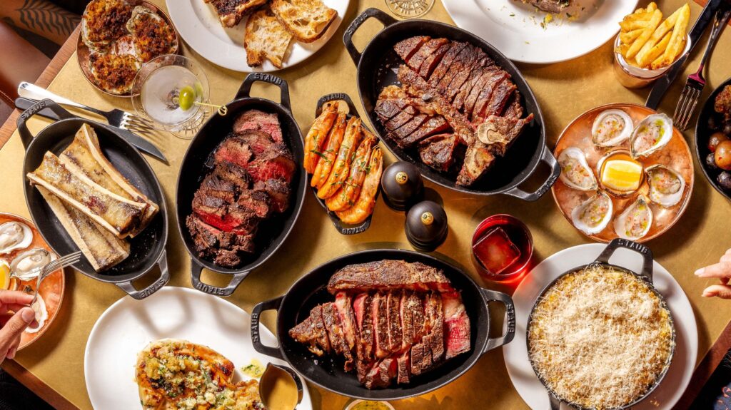 31 Best Restaurants in Chicago for Chinese, Ethiopian, and Pizza