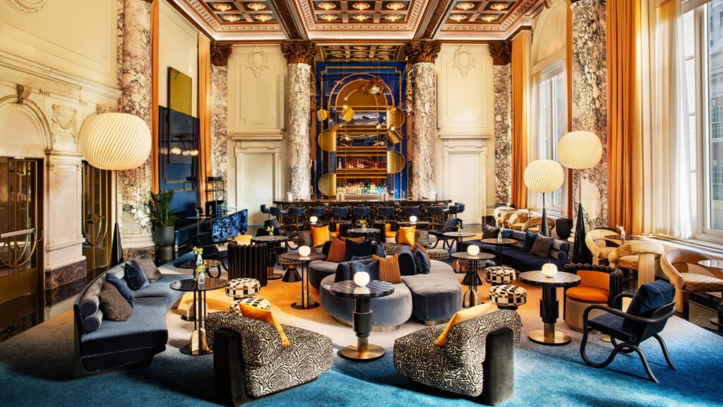 46 Best Hotels in New York City, According to Our Local Editors (2025)