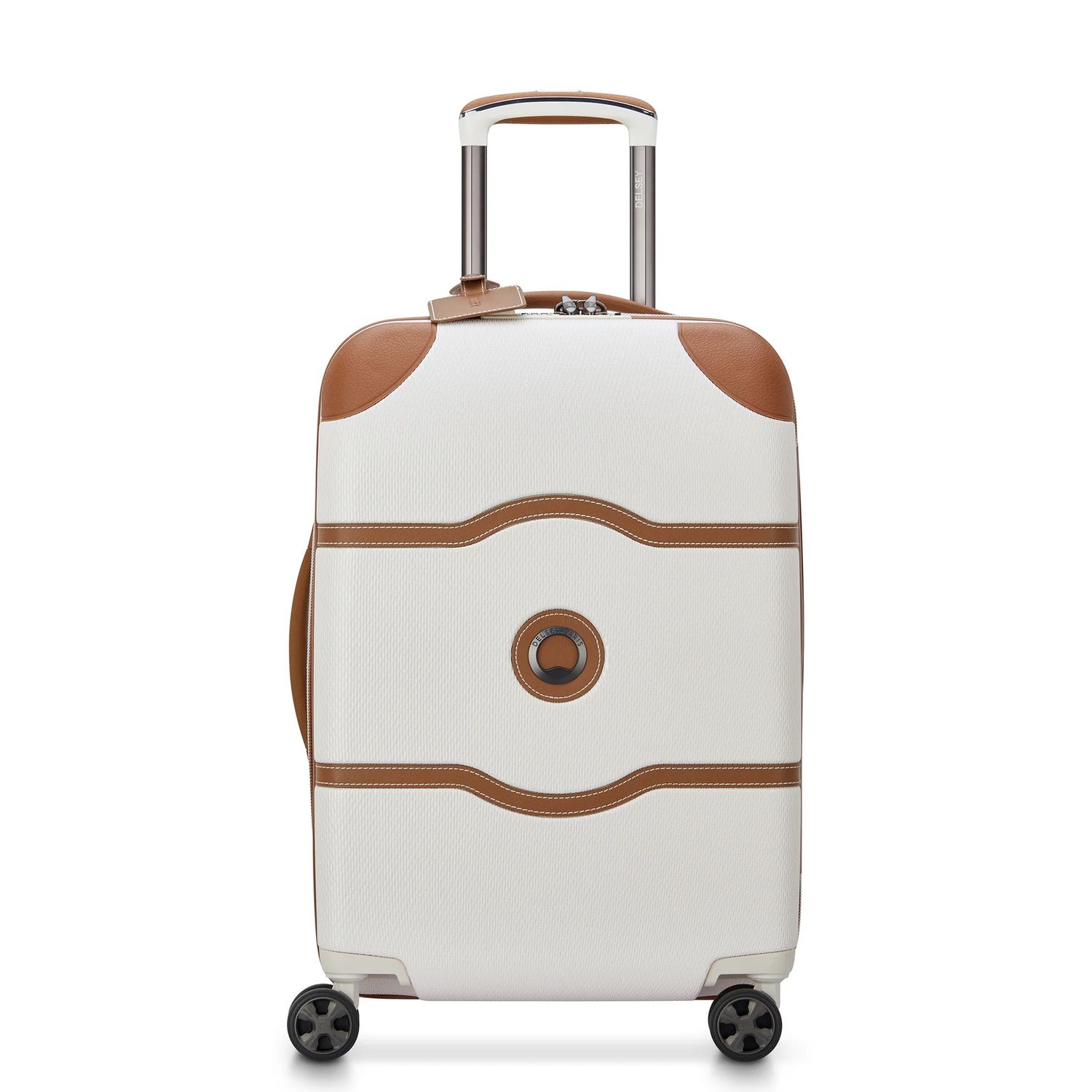 Delsey Chatelet Carry-on Plus Spinner