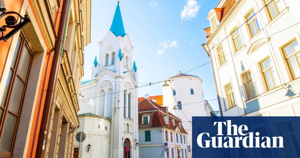 Five of the best European city breaks for summer | City breaks