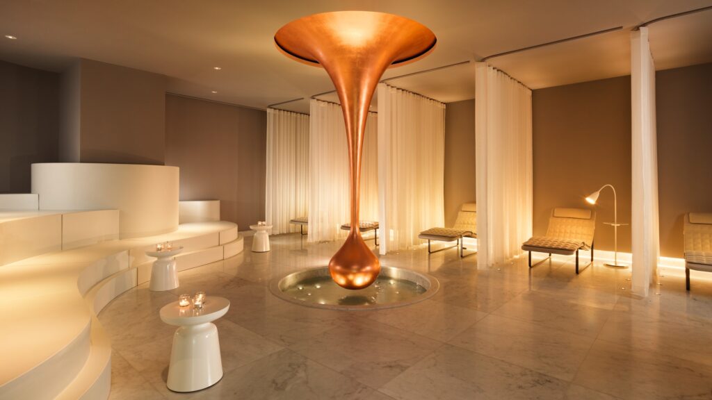 The 28 Best Spas in London, According to Our UK Editors