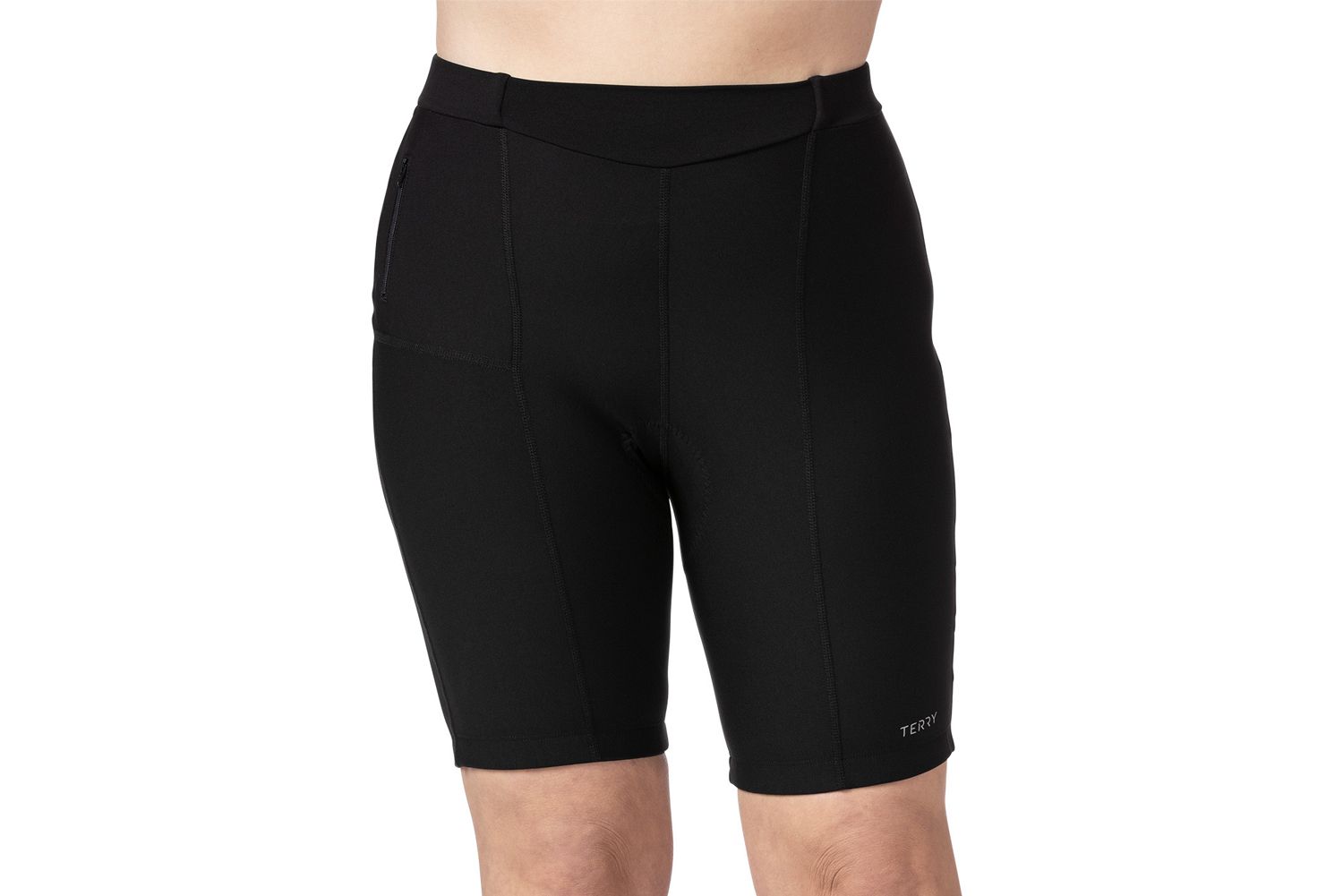 Terry Women's Touring Bike Short/Plus