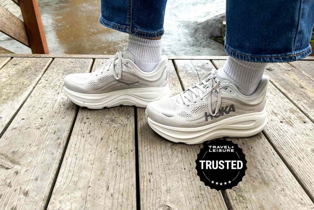 The Best Sneakers for Women, Tested and Reviewed