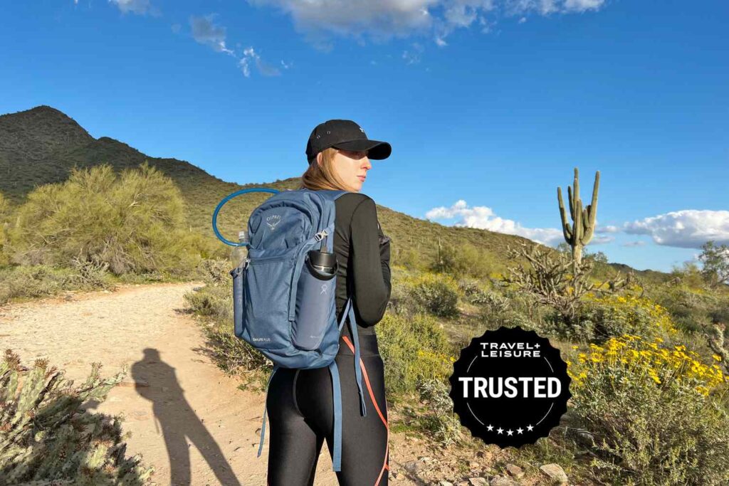 The Best Sustainable Backpacks for Eco-friendly Travel