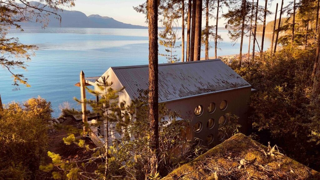 Where to Stay in Olympic National Park 2025—Best Lodges & More