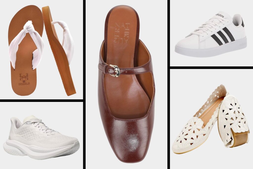 50 Best Comfy Shoe 4th of July Sales 2025