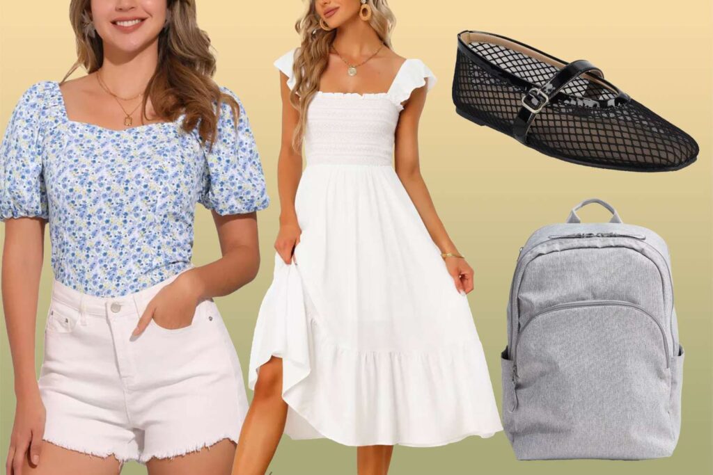 30 Best Deals at Target’s 4th of July Sale, Up to 72% Off