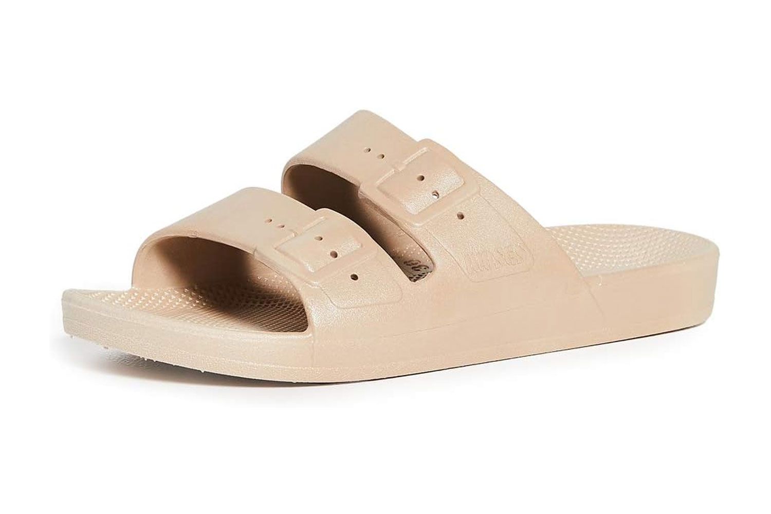 Freedom Moses Freedom Slides
