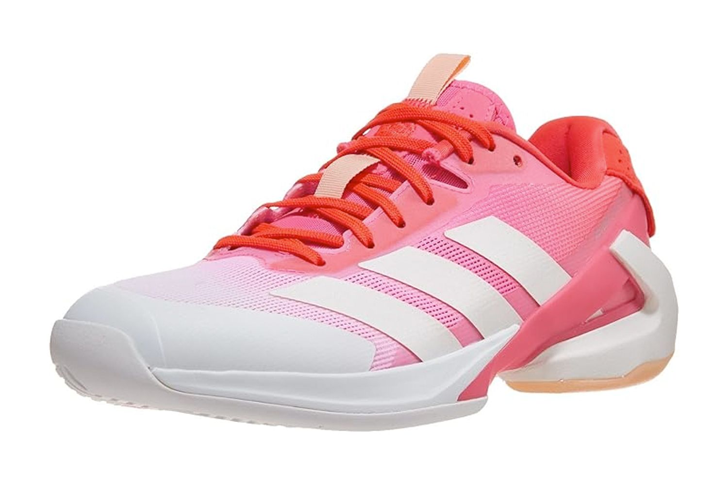 Adidas Adizero Ubersonic 5 Tennis Shoes