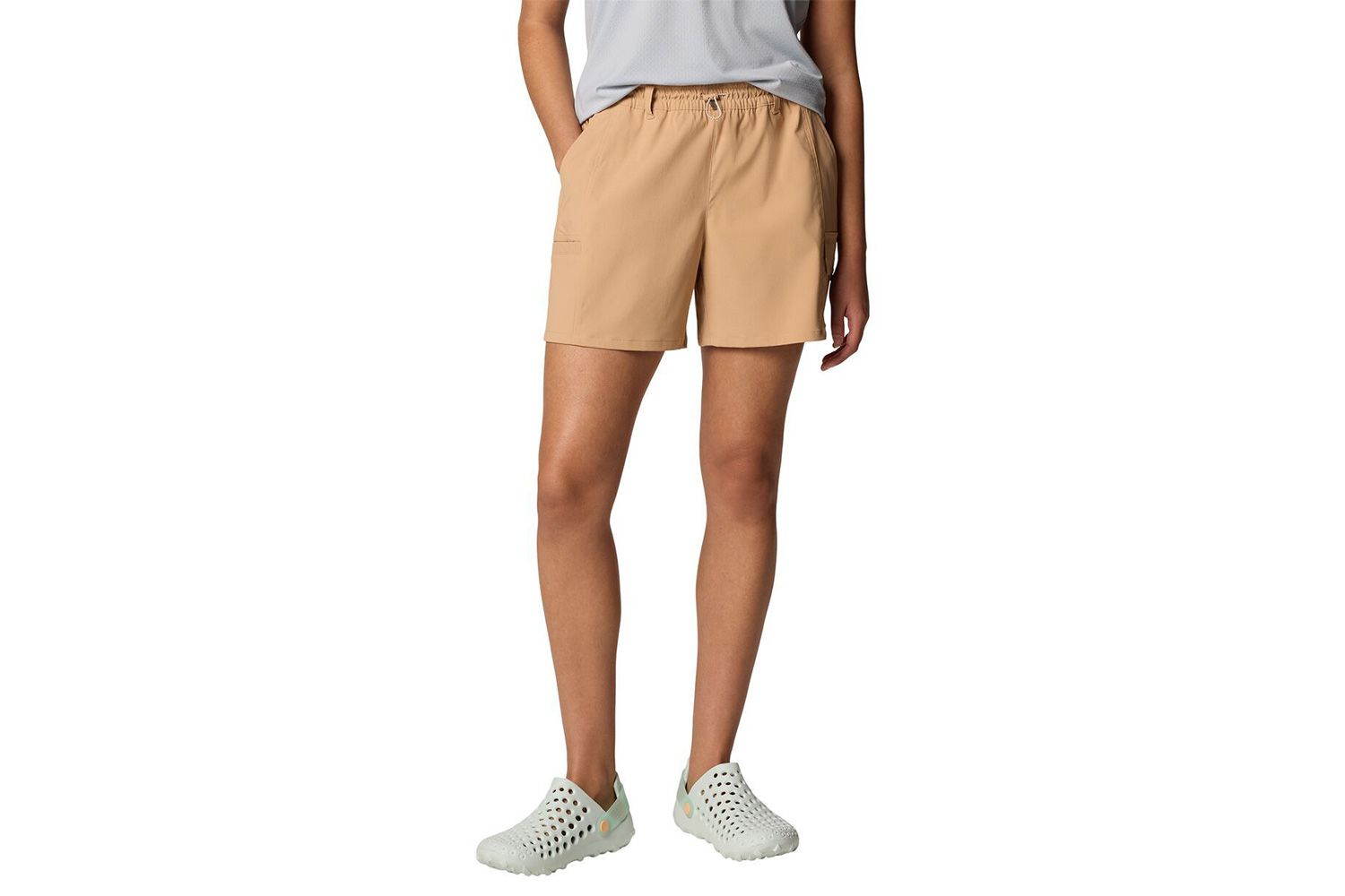 Backcountry Columbia Women's Weekend Rays Water Shorts