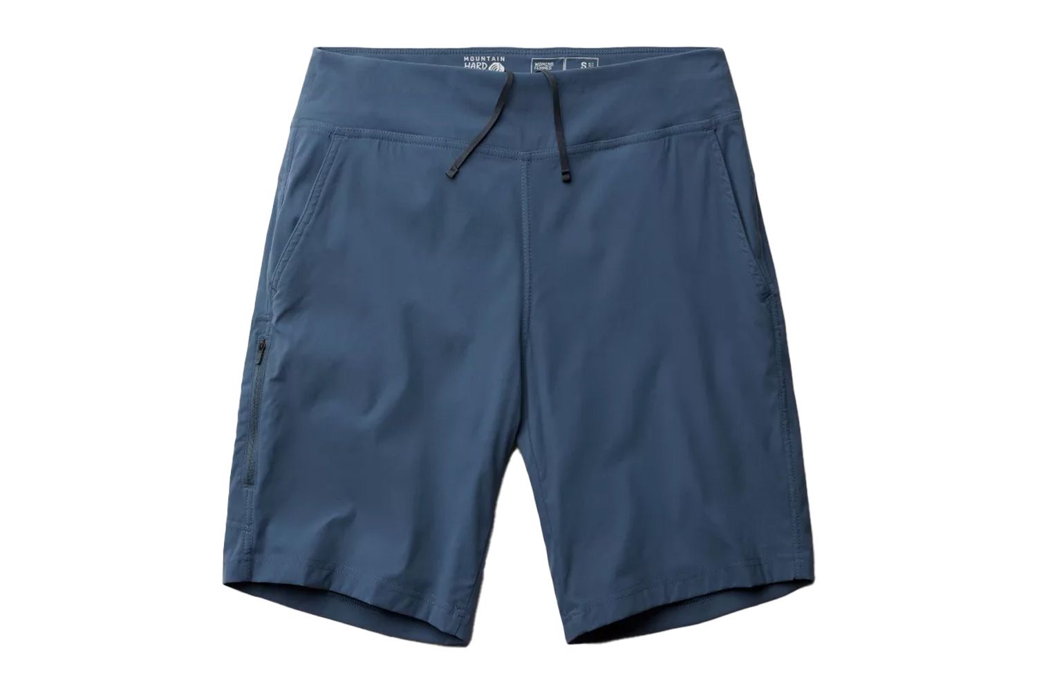 Mountain Hardwear Women’s Dynama Bermuda Shorts