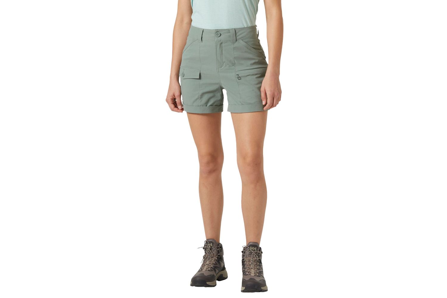 Helly Hansen Women's Maridalen Shorts