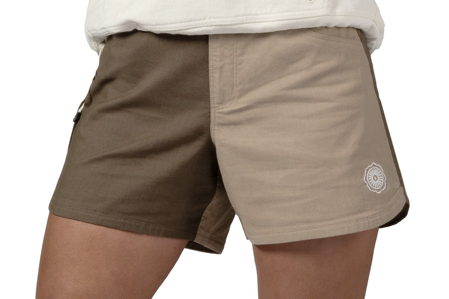 Astral Women's Kinisi Hemp Shorts