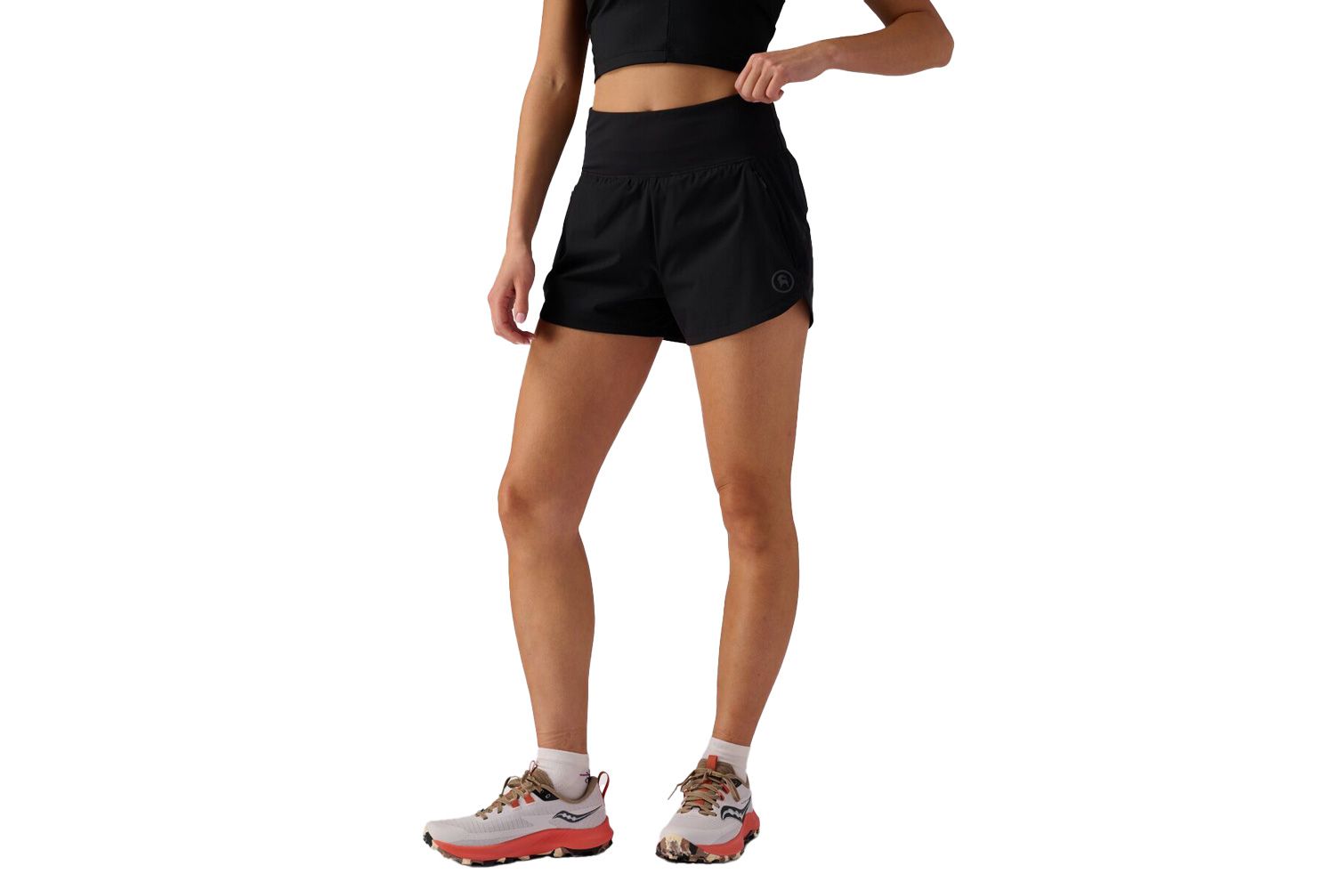 Backcountry Women's Destination Shorts
