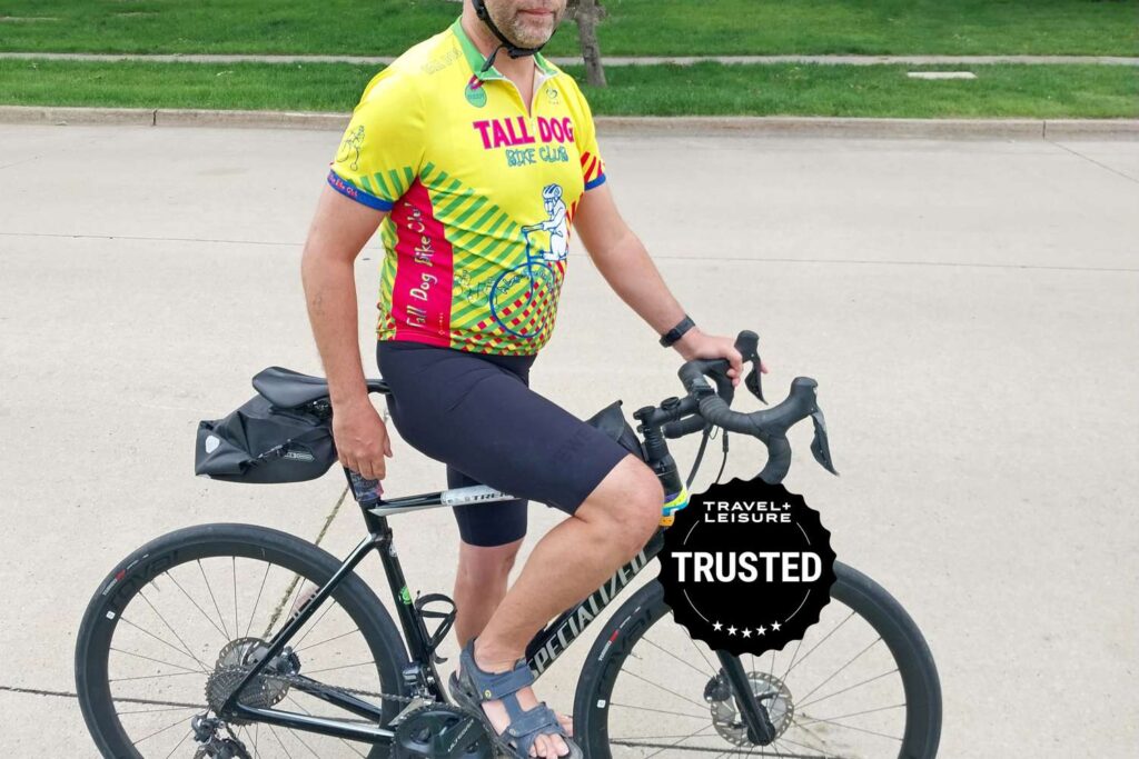 The 6 Best Men’s Padded Bike Shorts of 2025, Tested and Reviewed