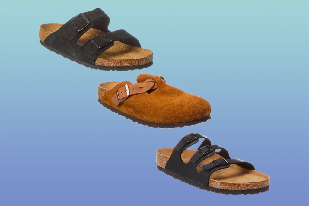 12 Best Birkenstock 4th of July Sales 2025