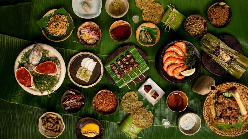 The Best Places to Eat, Drink, and Shop in Manila, According to Chef Jordy Navarra