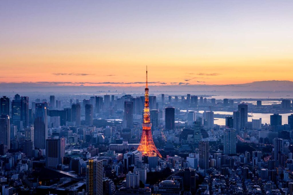 15 Best Things to Do in Tokyo, According to a Local