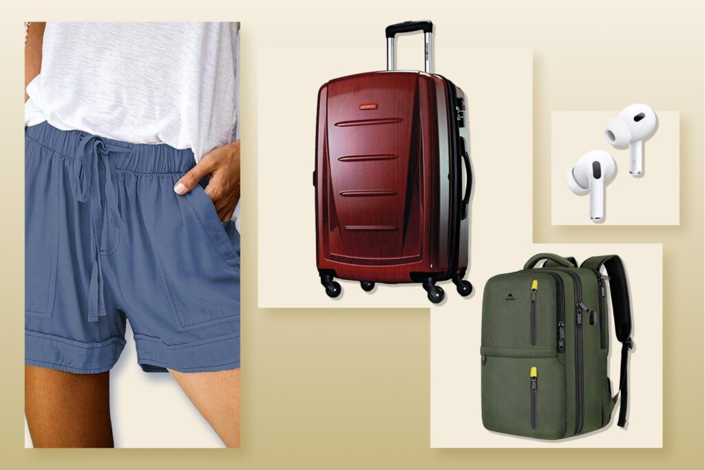 110 Best Amazon Member-only Prime Day Deals 2025