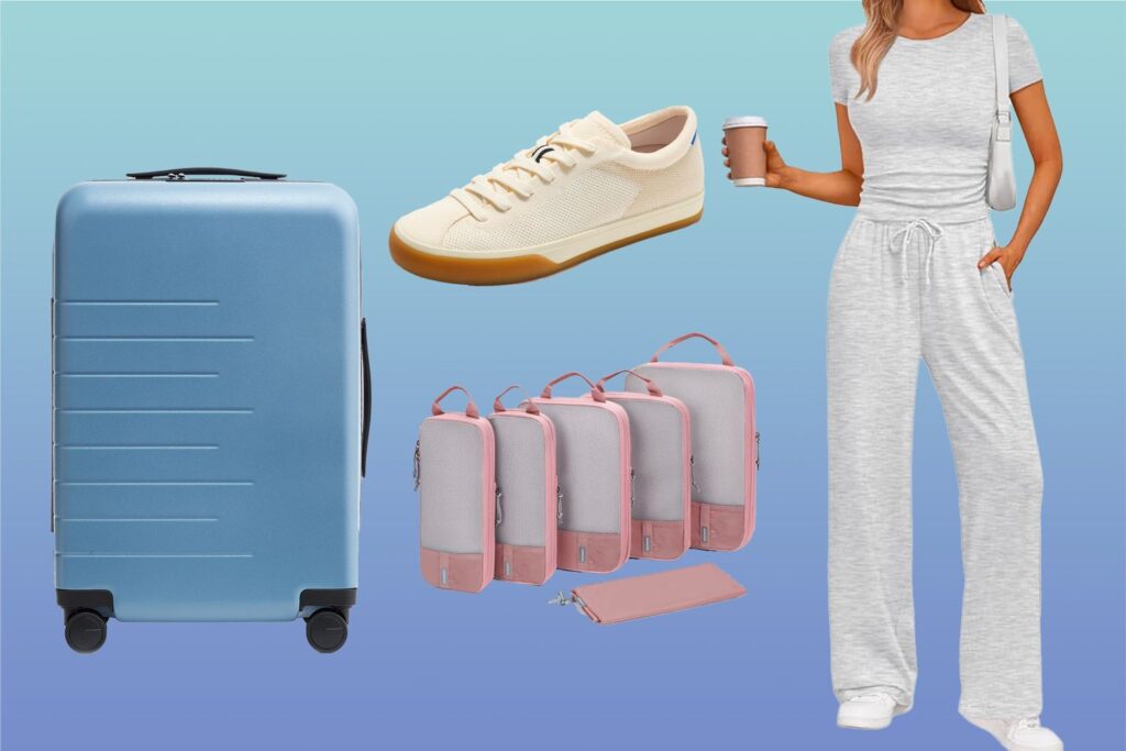 18 Best Carry-on Packing Tips From a Frequent Flier