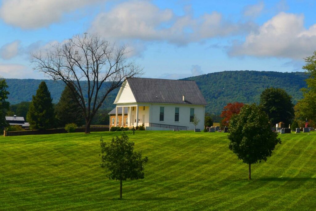 Essential Guide to Loudoun County, Virginia