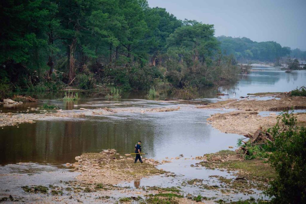 How to Help Those Impacted by the Texas Floods Right Now