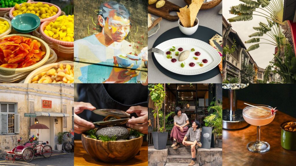 How to Eat Your Way Through Penang, Malaysia—Asia's Most Exciting Food Destination
