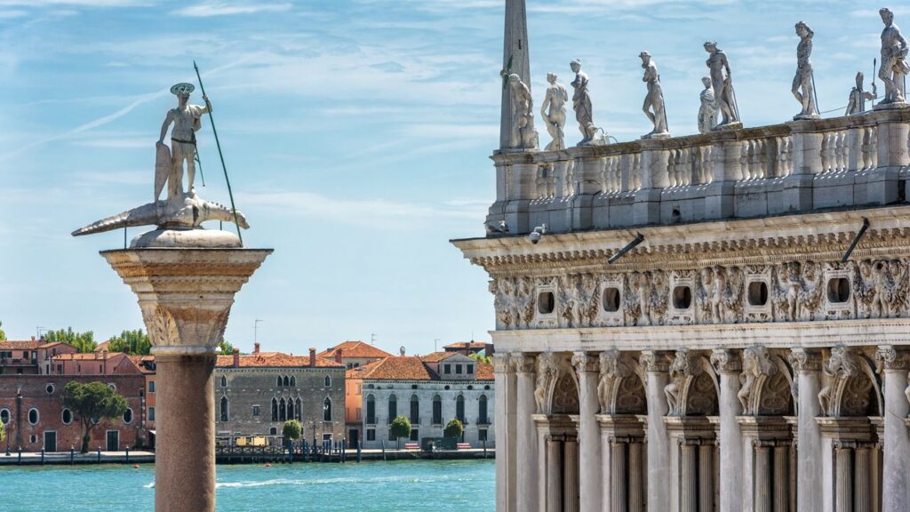 How to Beat the Heat When Traveling in Europe This Summer