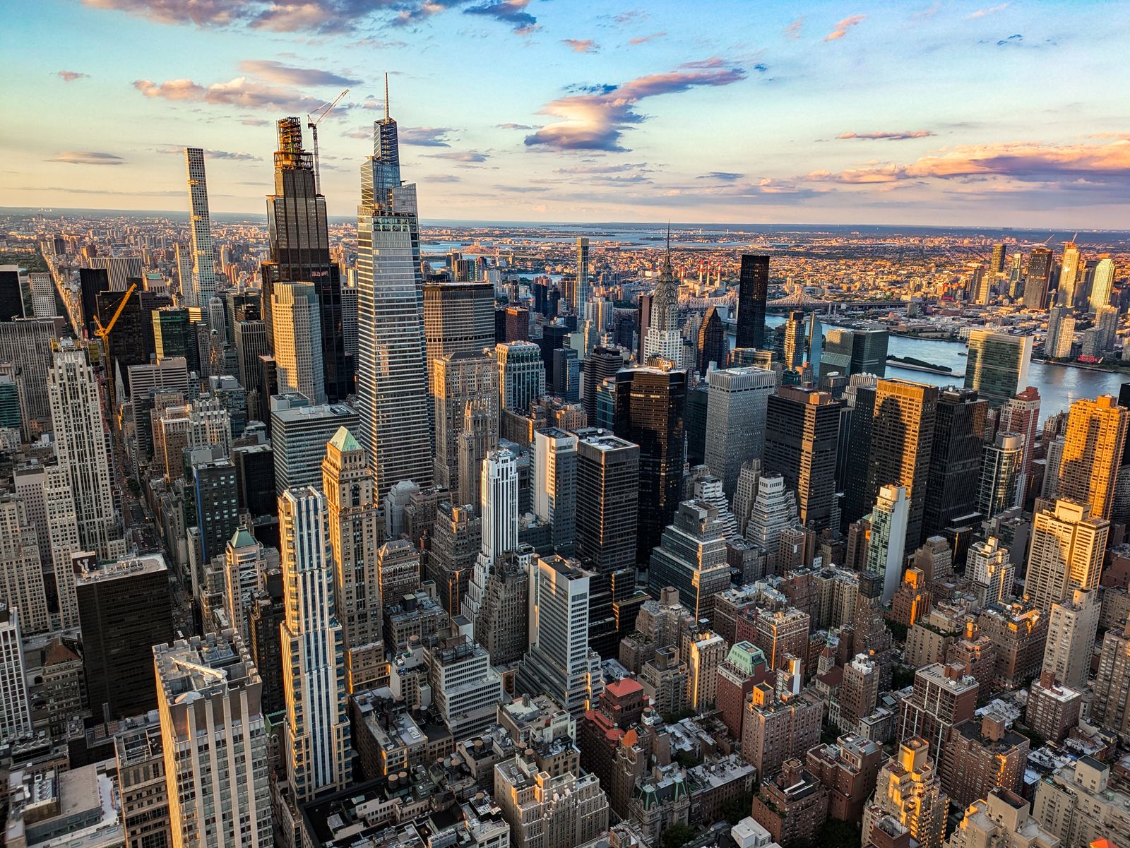 Image may contain Architecture Building Cityscape Urban City and Outdoors