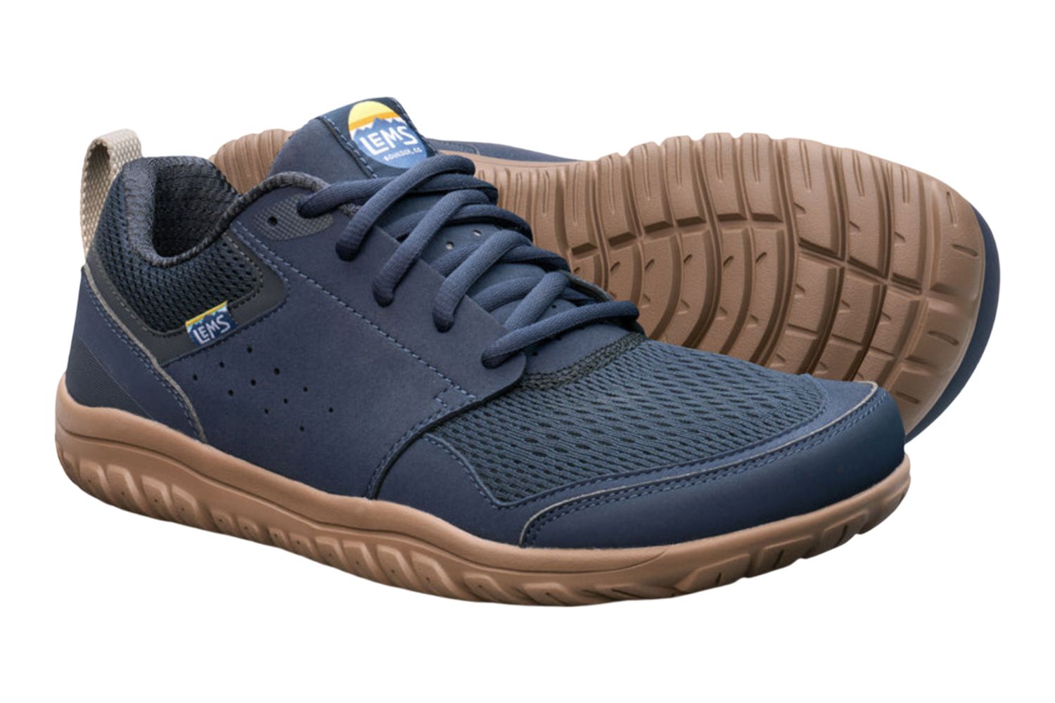 Lems Men’s Primal Zen Shoes