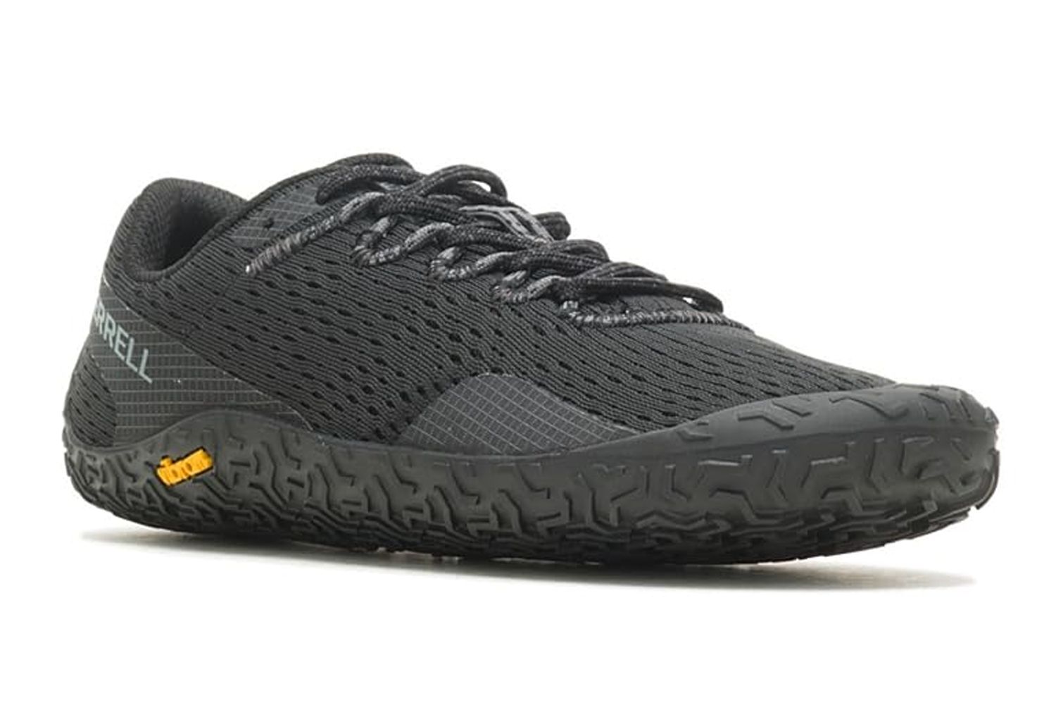 Zappos Merrell Women's Vapor Glove 6 Trail-Running Shoes