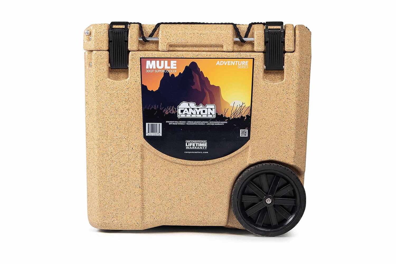 Canyon Coolers Mule 30 Quart Cooler