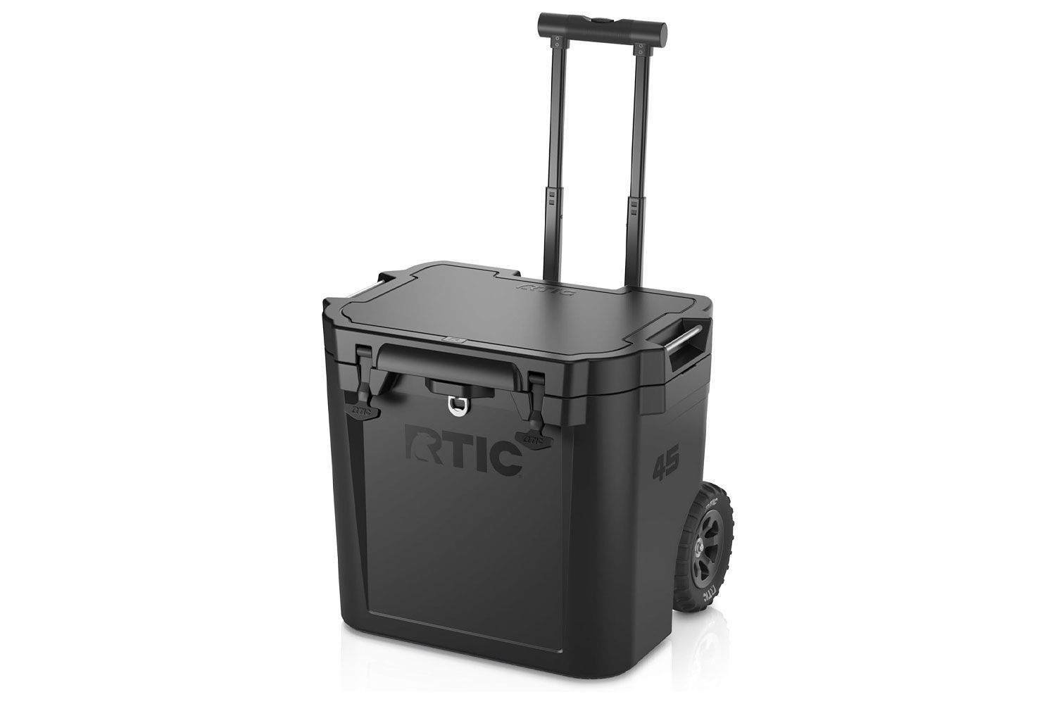 RTIC 45 QT Ultra-tough Wheeled Cooler