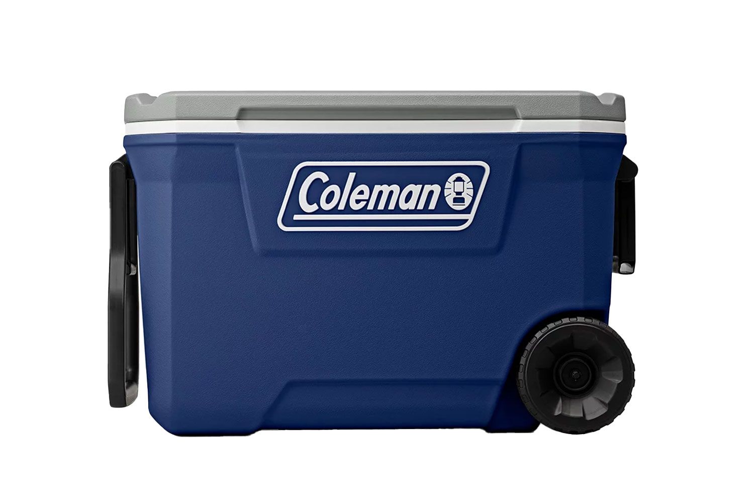 Coleman 316 Series 62-Quart Wheeled Cooler