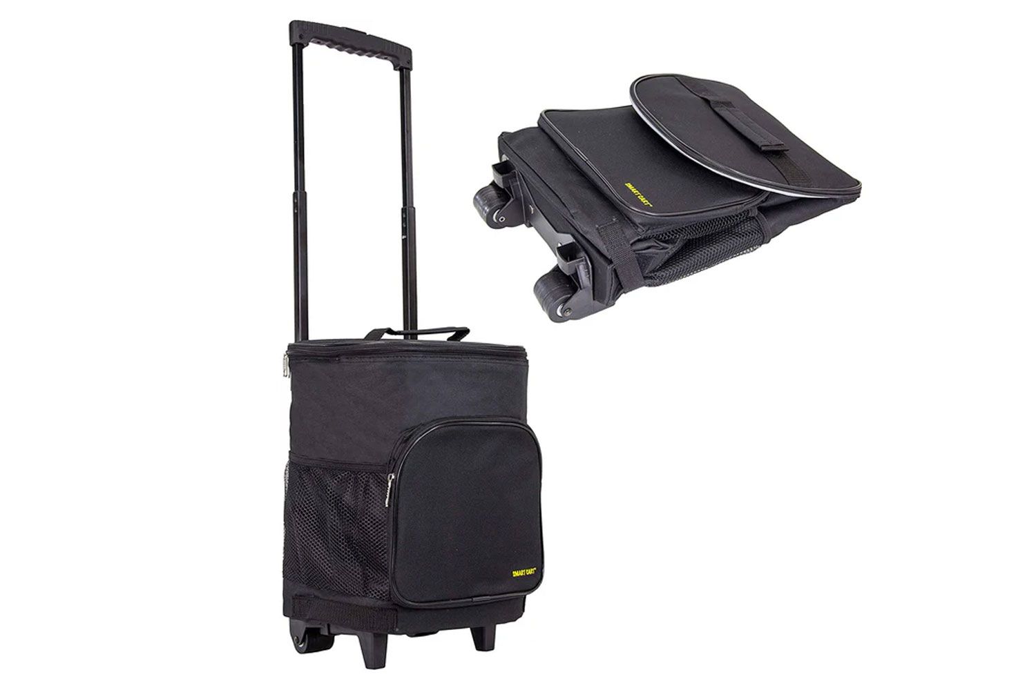 Dbest Products Ultra Compact Cooler Smart Cart