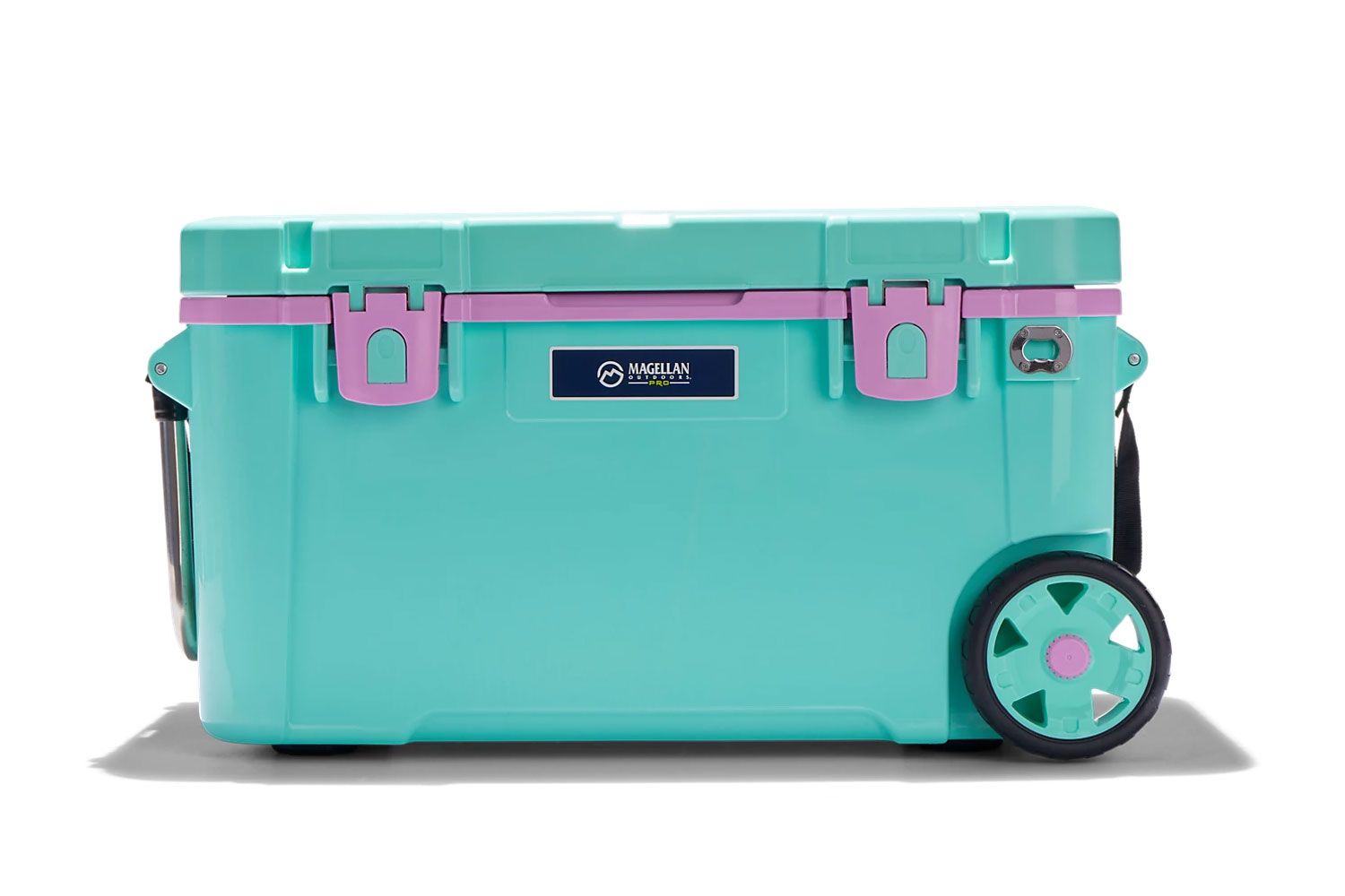 Magellan Outdoors Pro Explore Icebox 45 Qt Hard Cooler